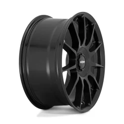 Felga aluminiowa R168 DTM Satin Black Rotiform 20x8.5